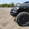 PROMAN METAL BUMPER MARK 2
